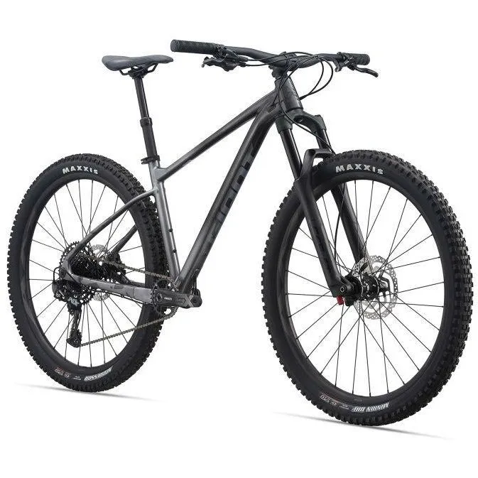 2021 Giant Fathom 1 29" Hardtail Mountain Bike