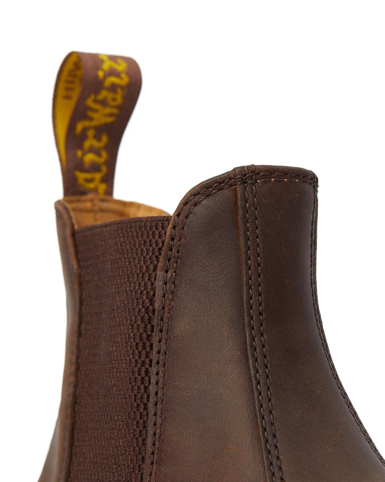 2976 GUACHO CRAZY HORSE CHELSEA BOOT