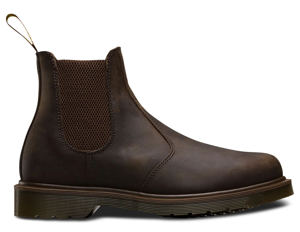 2976 GUACHO CRAZY HORSE CHELSEA BOOT