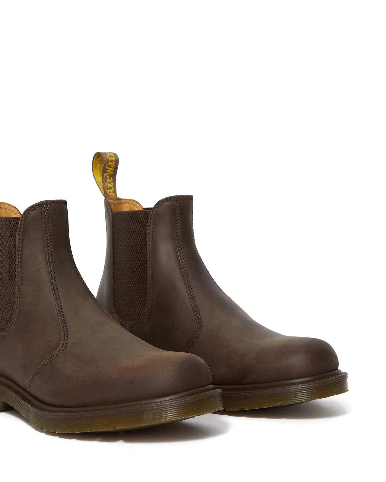 2976 GUACHO CRAZY HORSE CHELSEA BOOT