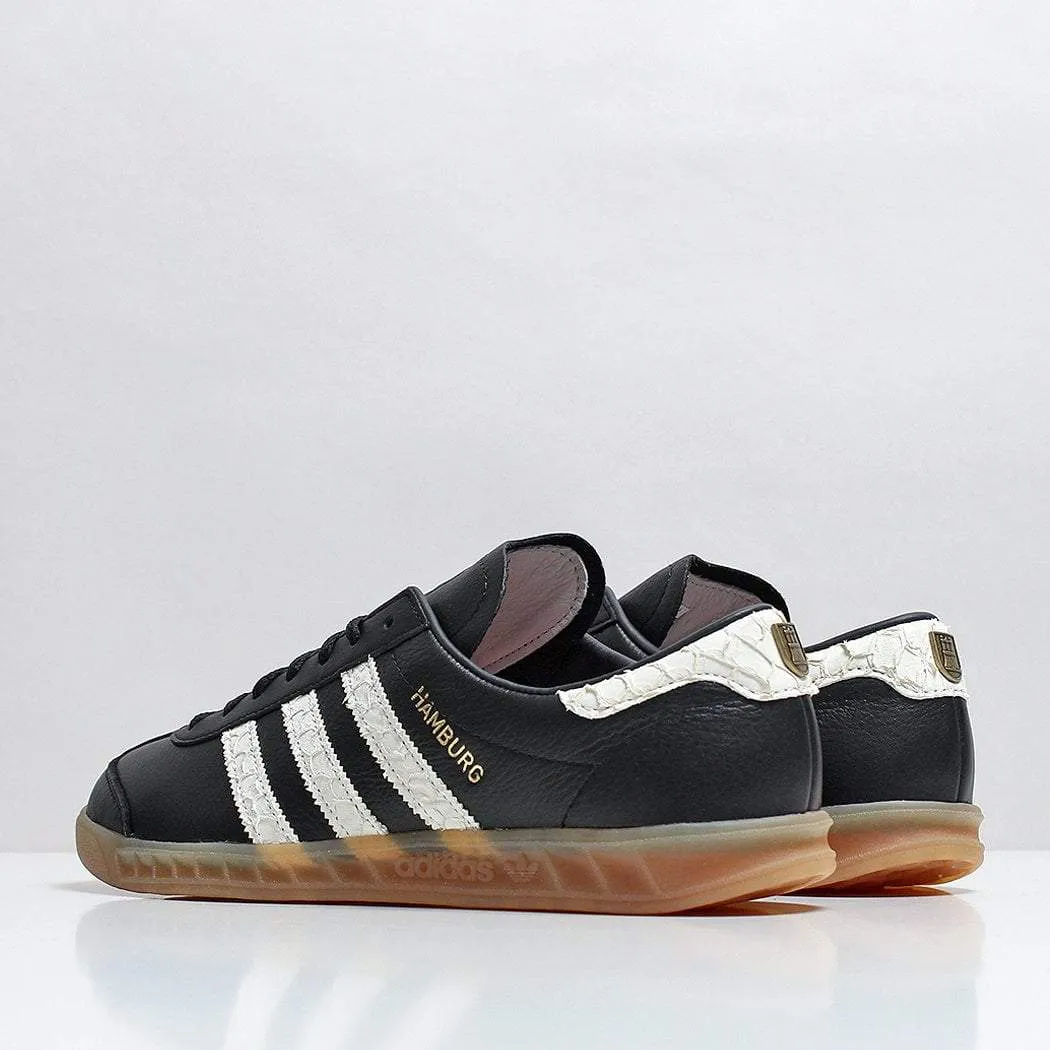 Adidas Originals Hamburg Shoes