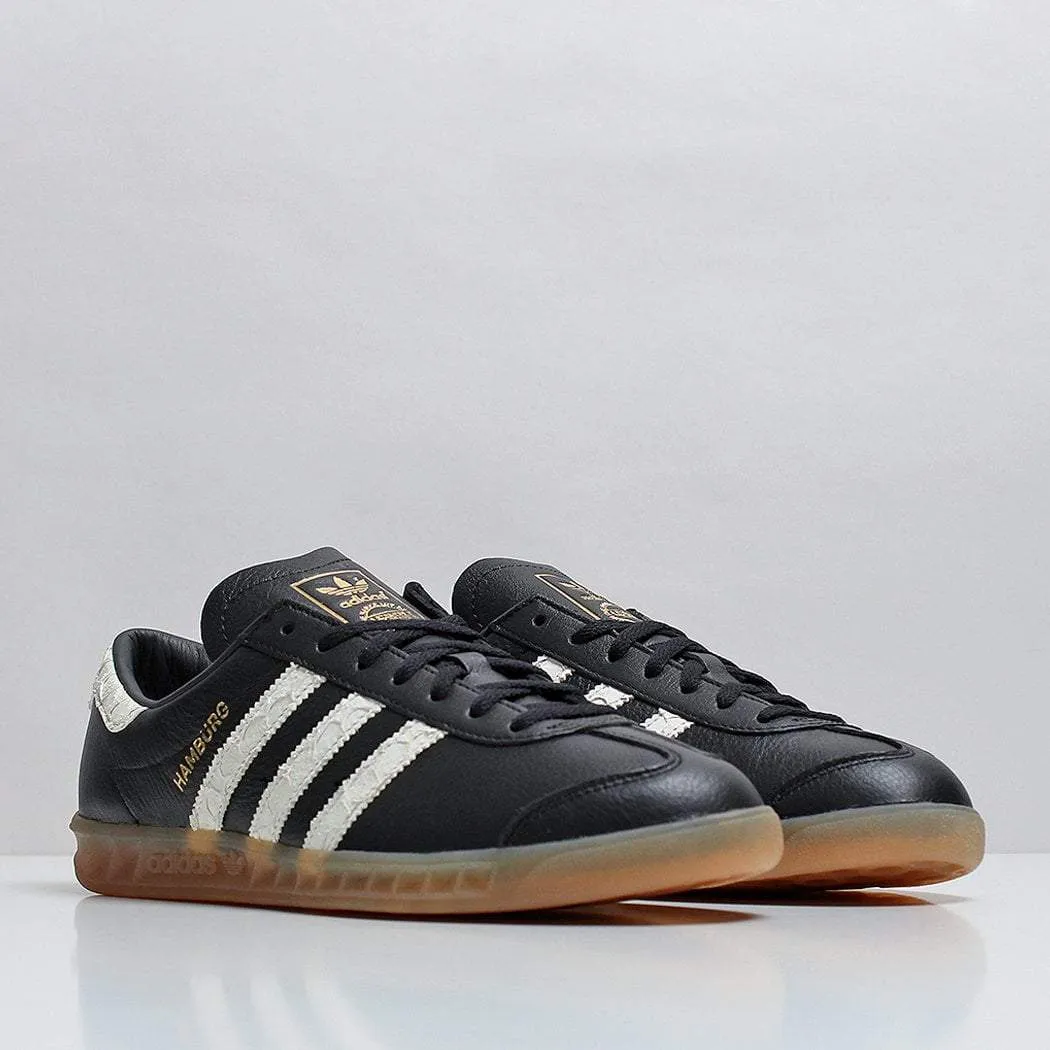 Adidas Originals Hamburg Shoes