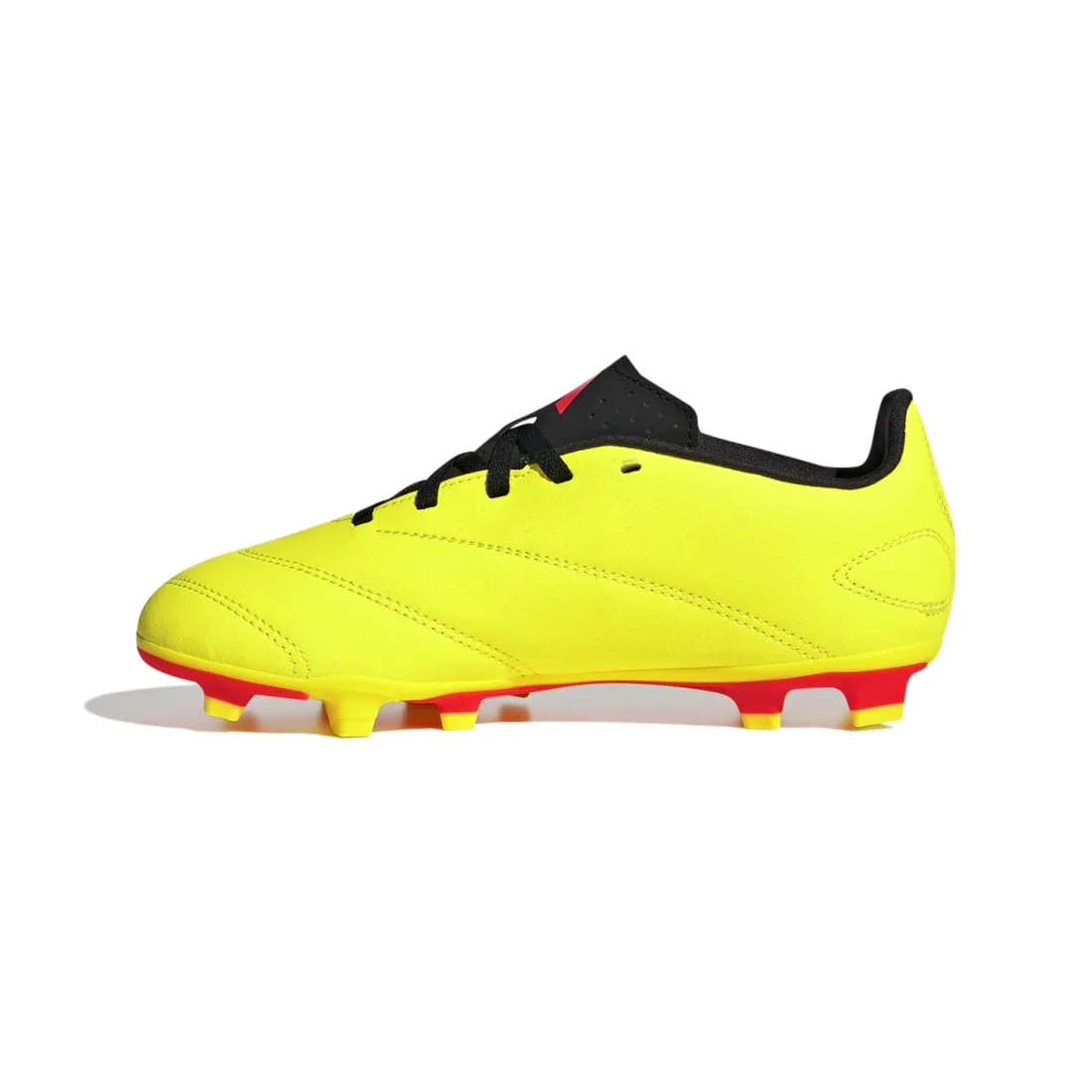 Adidas Predator Club Flexible Ground Junior Football Boots Yellow