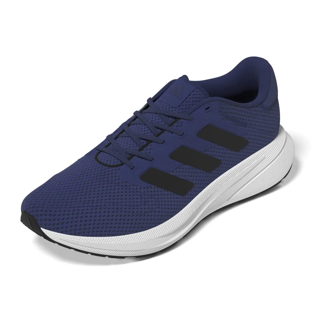 ADIDAS Response Runner Men's Running Shoes Blue