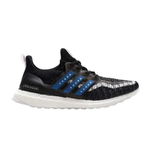 Adidas UltraBoost 2.0 'City Series NYC' sneakers, black