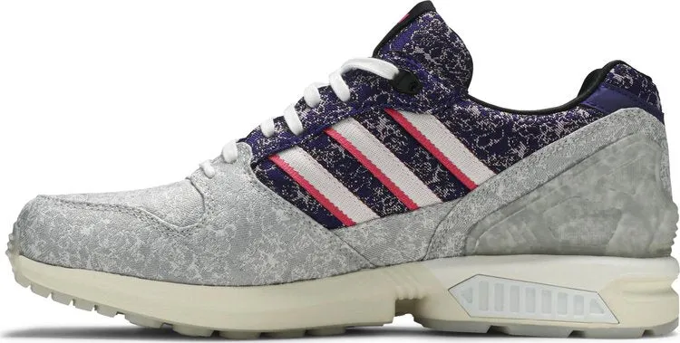 Adidas ZX 5000 'A-ZX Series - Viuex Lyon' sneakers, gray