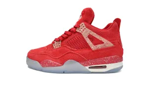 Air Jordan 4 Retro University Red Limited