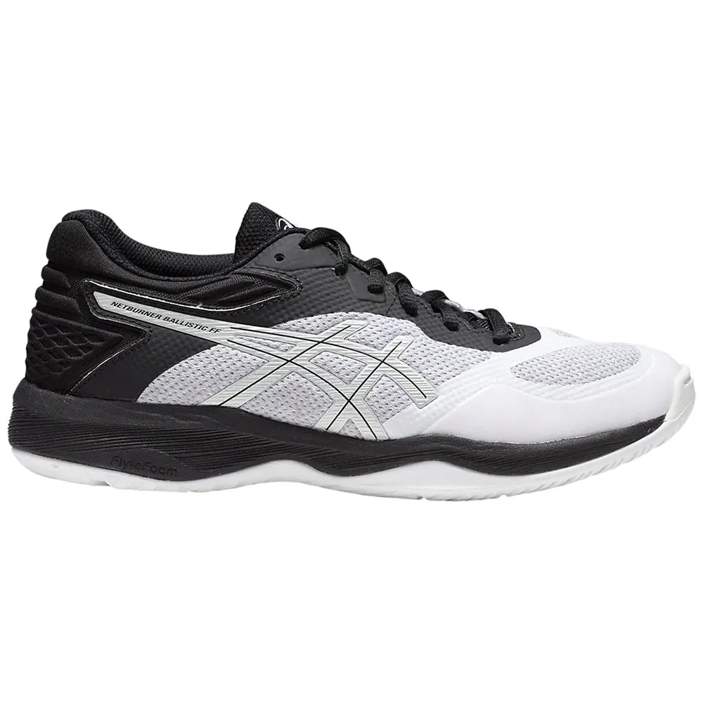 Asics  Netburner Ballistic FF Womens Volleyball Shoes: 1052A002