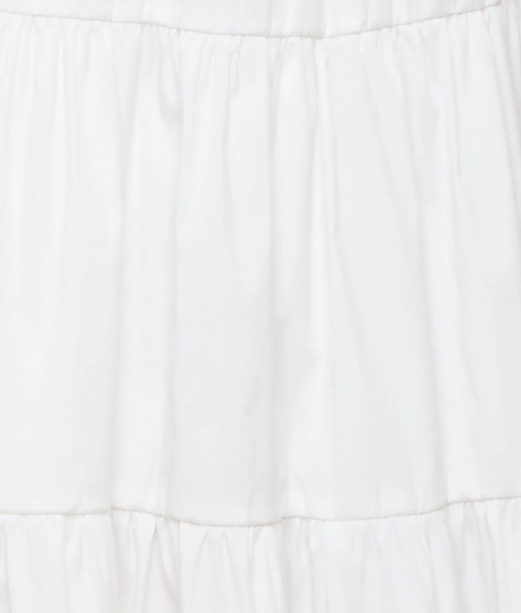 Audrey Dress :: White