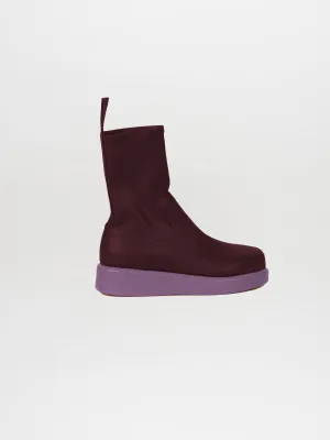 Baia Boots Lillac