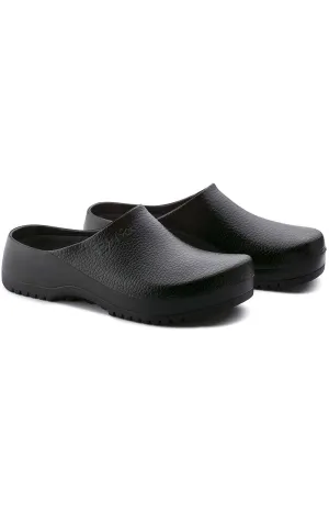 Birkenstock Super-Birki Waterproof Clogs - Black