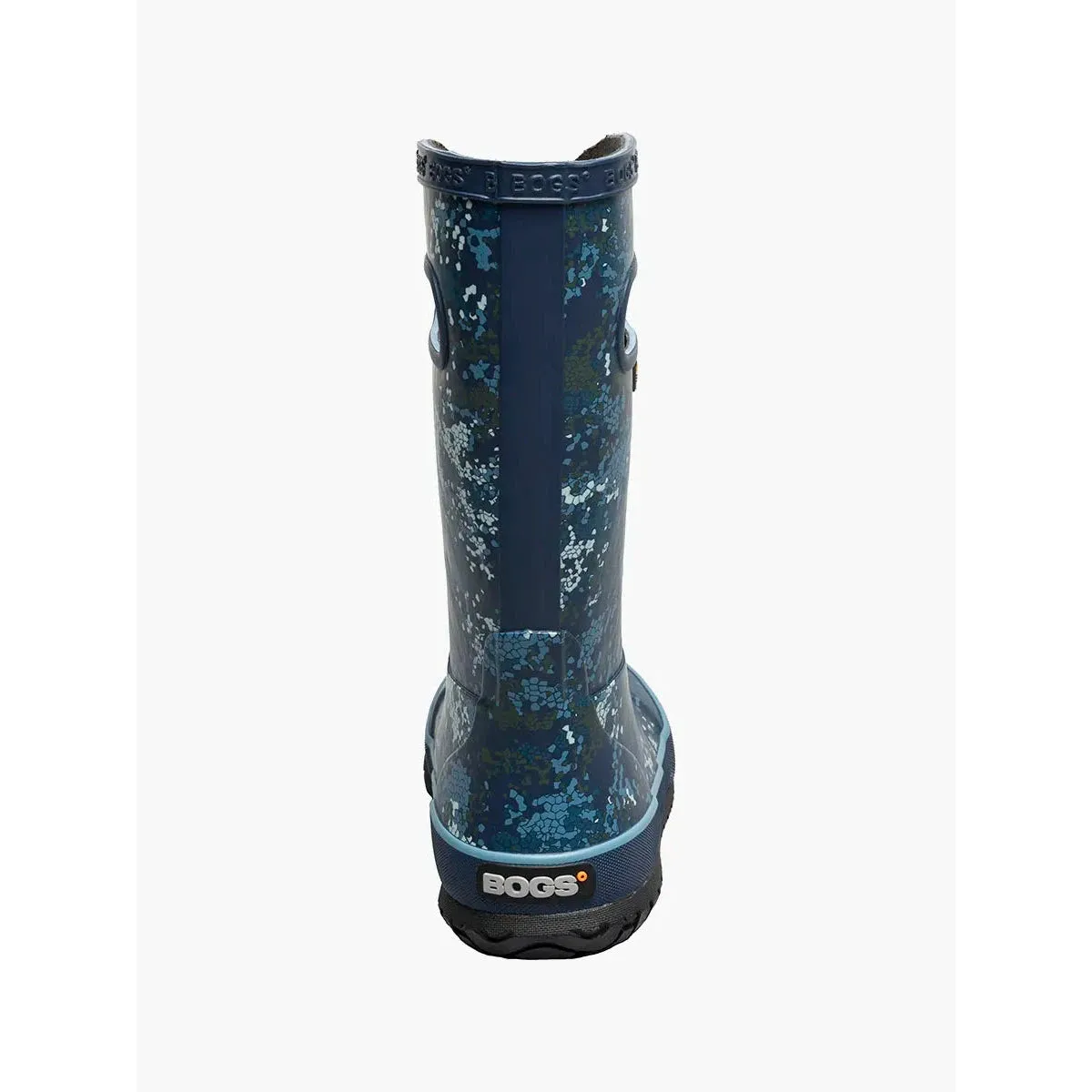 Bogs Rainboot Micro Camo (Toddler/Little Kid)