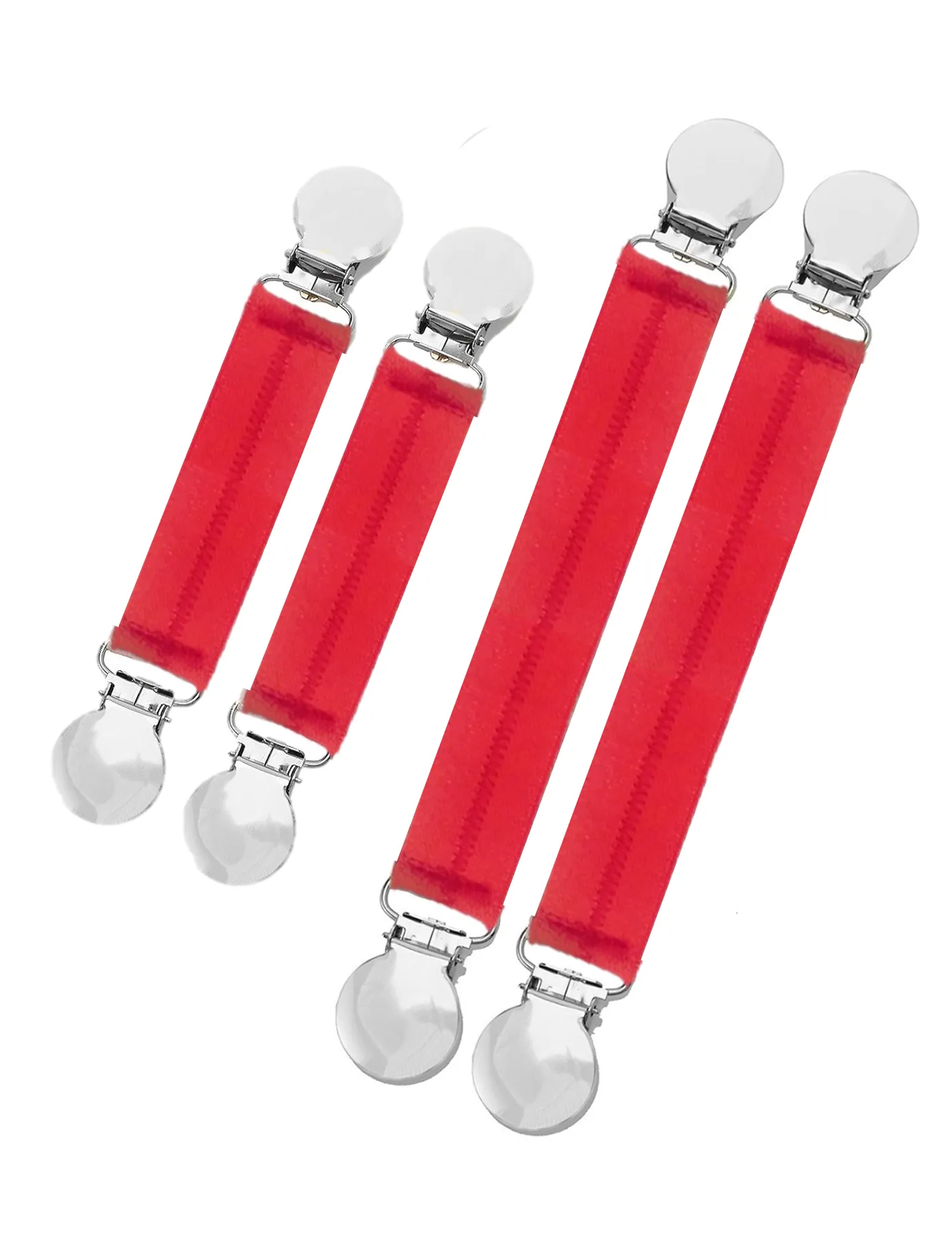 Boot Snugs™ Pant Clips - Amazon's Choice