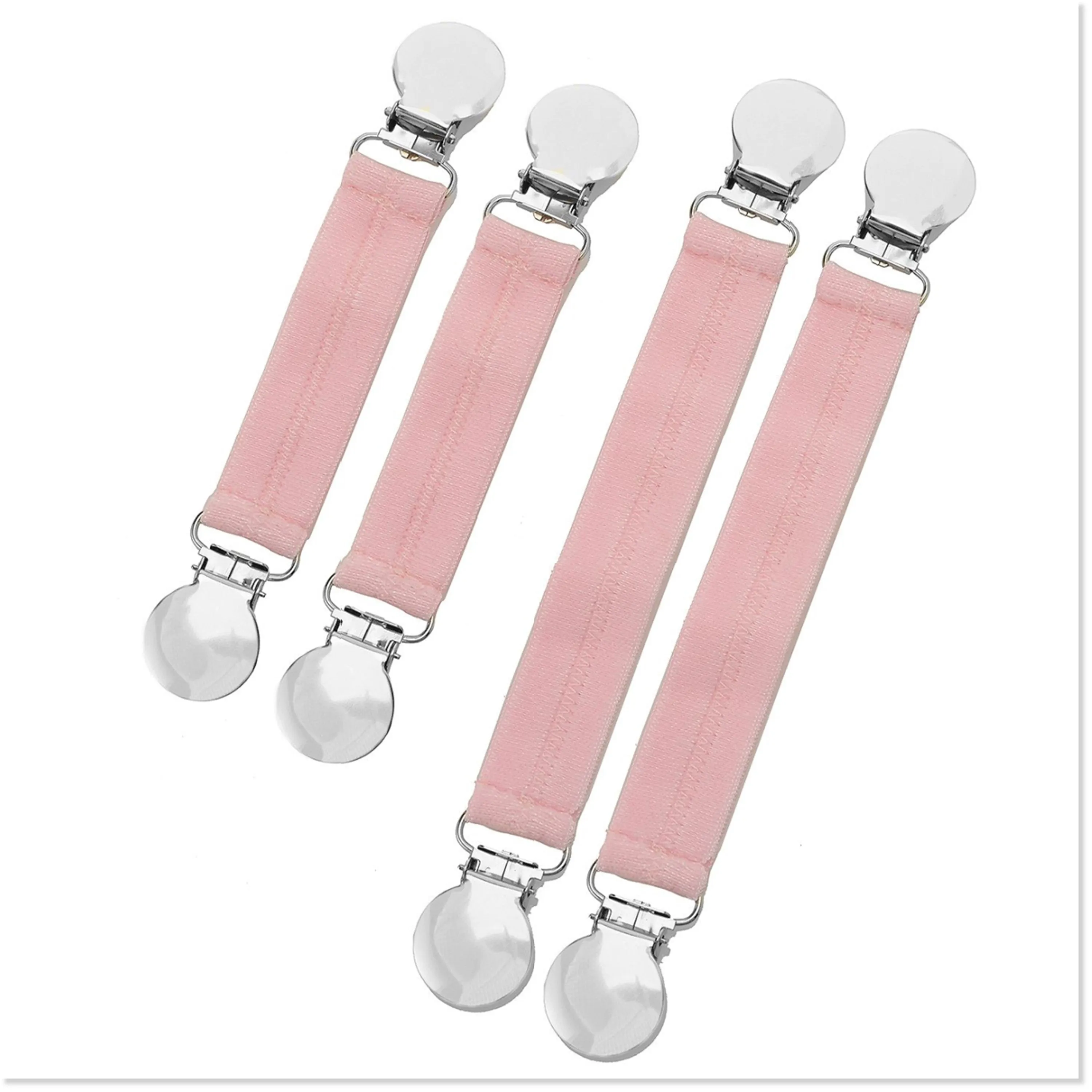 Boot Snugs™ Pant Clips - Amazon's Choice