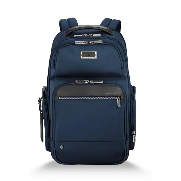 Briggs & Riley @Work Medium Cargo Backpack KP426