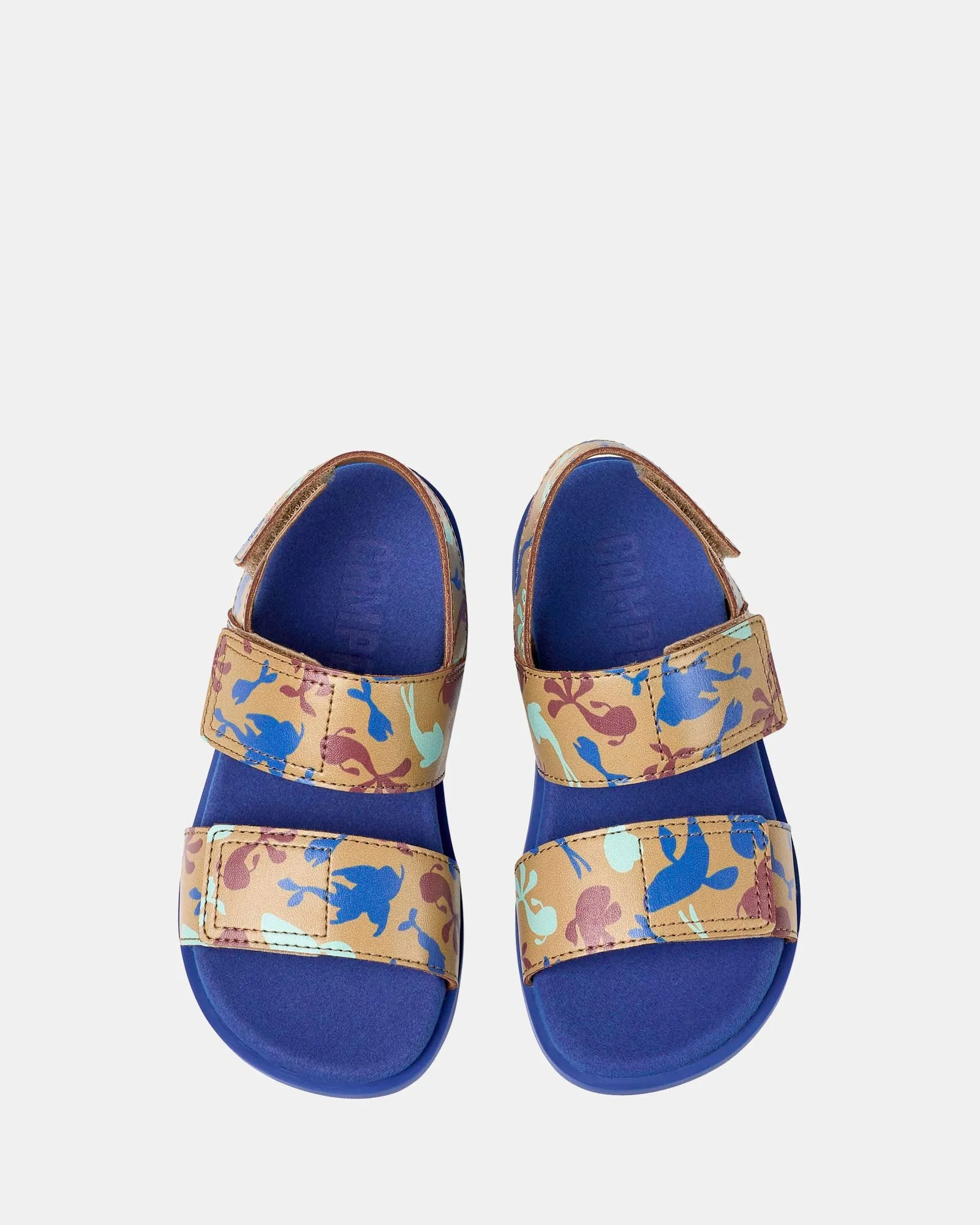 Brutus Sea Sandal Youth Multi