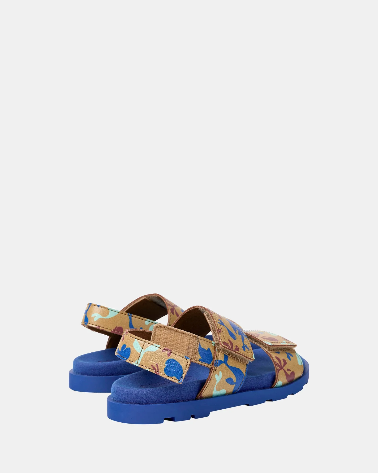 Brutus Sea Sandal Youth Multi