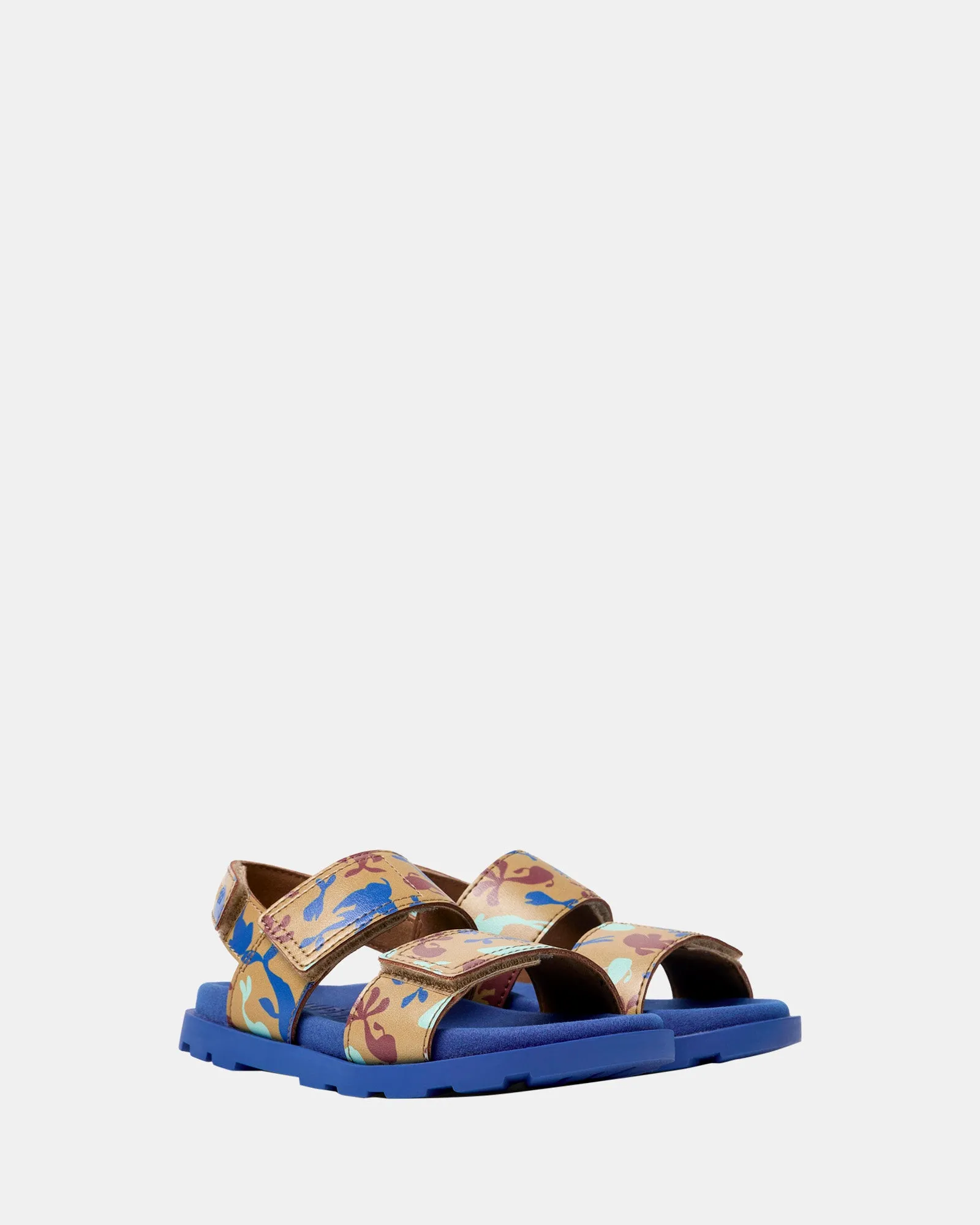 Brutus Sea Sandal Youth Multi