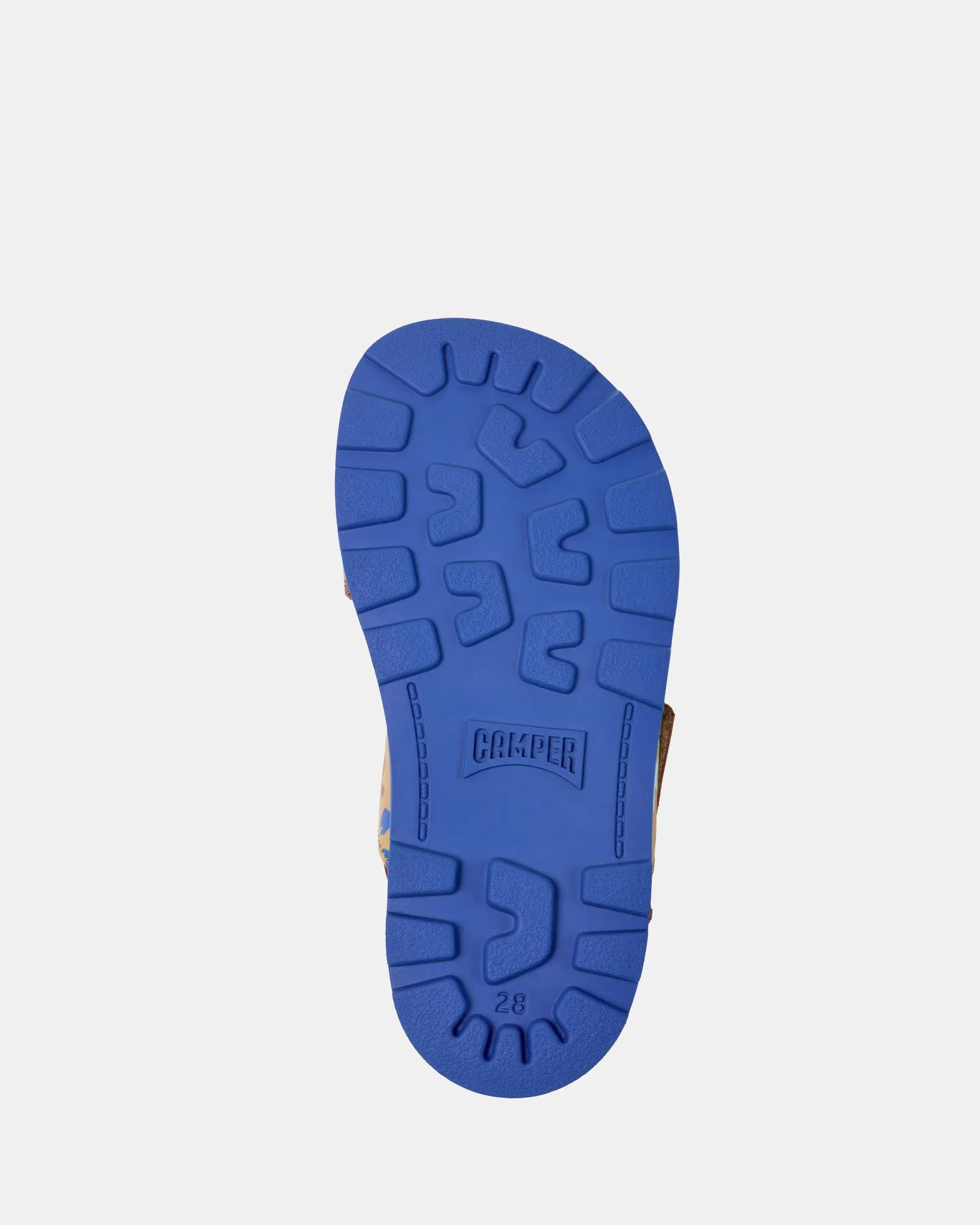 Brutus Sea Sandal Youth Multi