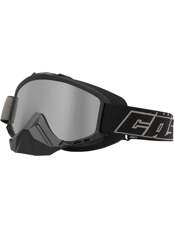 Castle X Force Snow Goggles