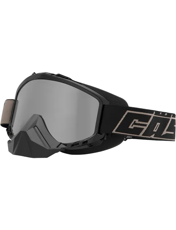 Castle X Force Snow Goggles