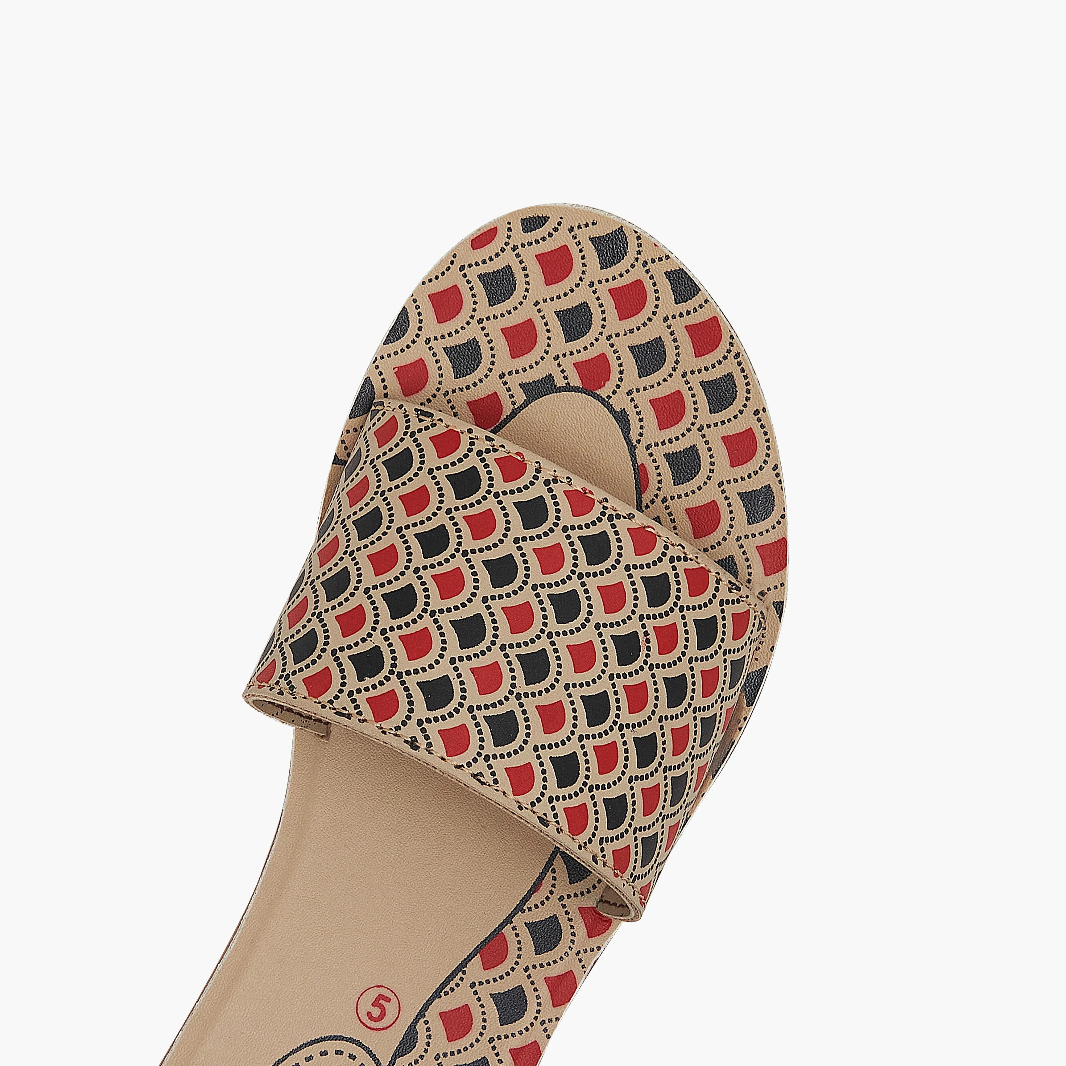 Casual Womens Chappal