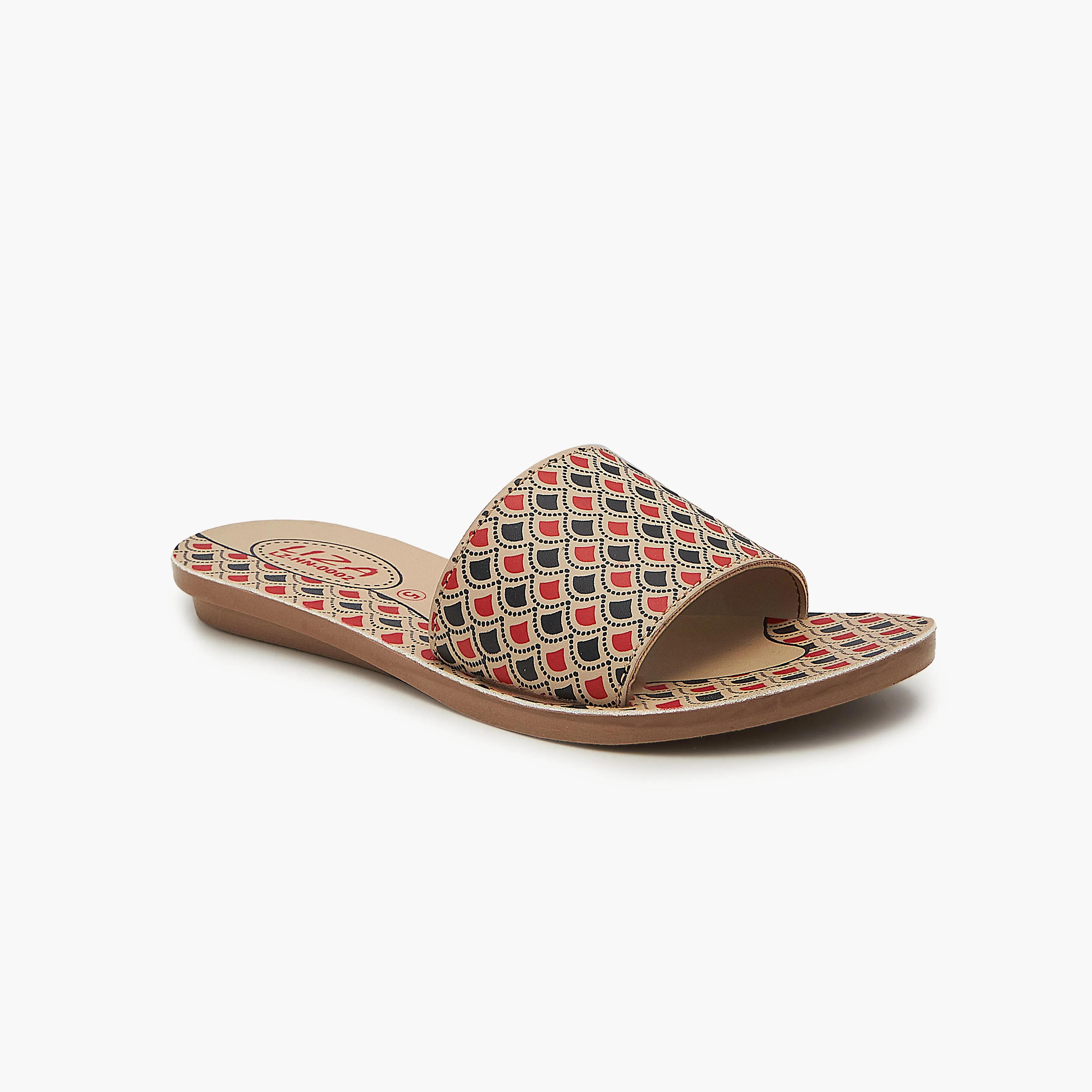 Casual Womens Chappal