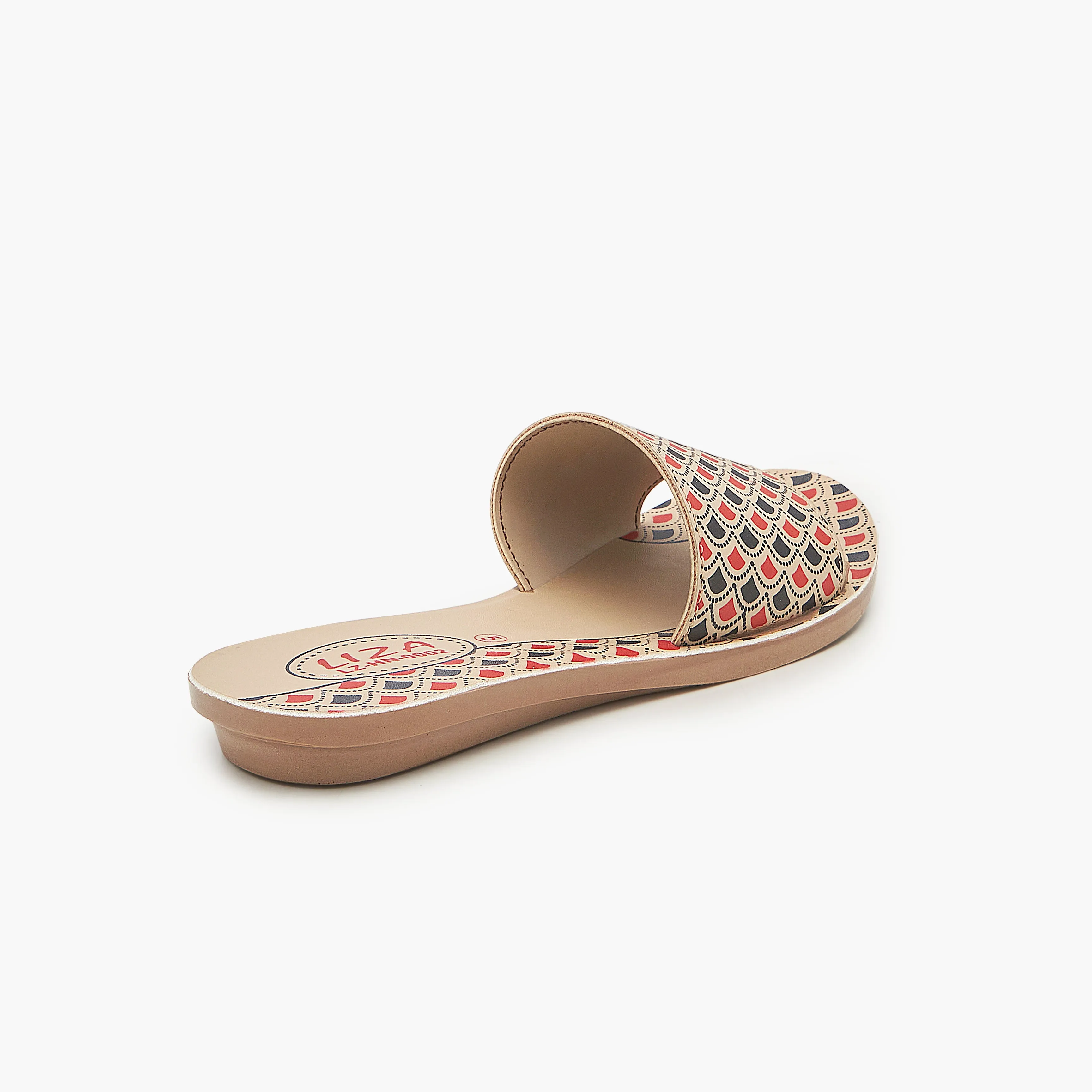 Casual Womens Chappal