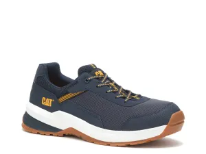 Caterpillar men's casual sneakers, dark blue