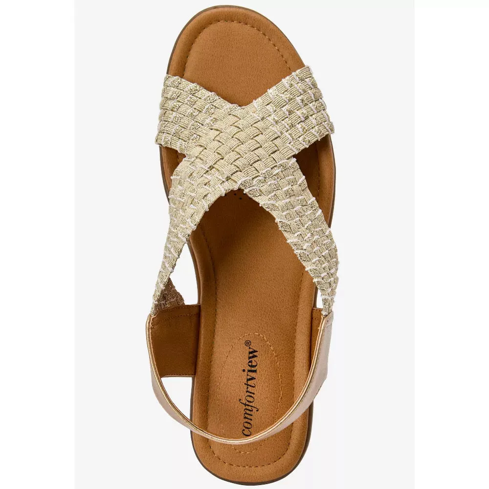 Celestia Sling Sandal Comfort View Women's Shoes