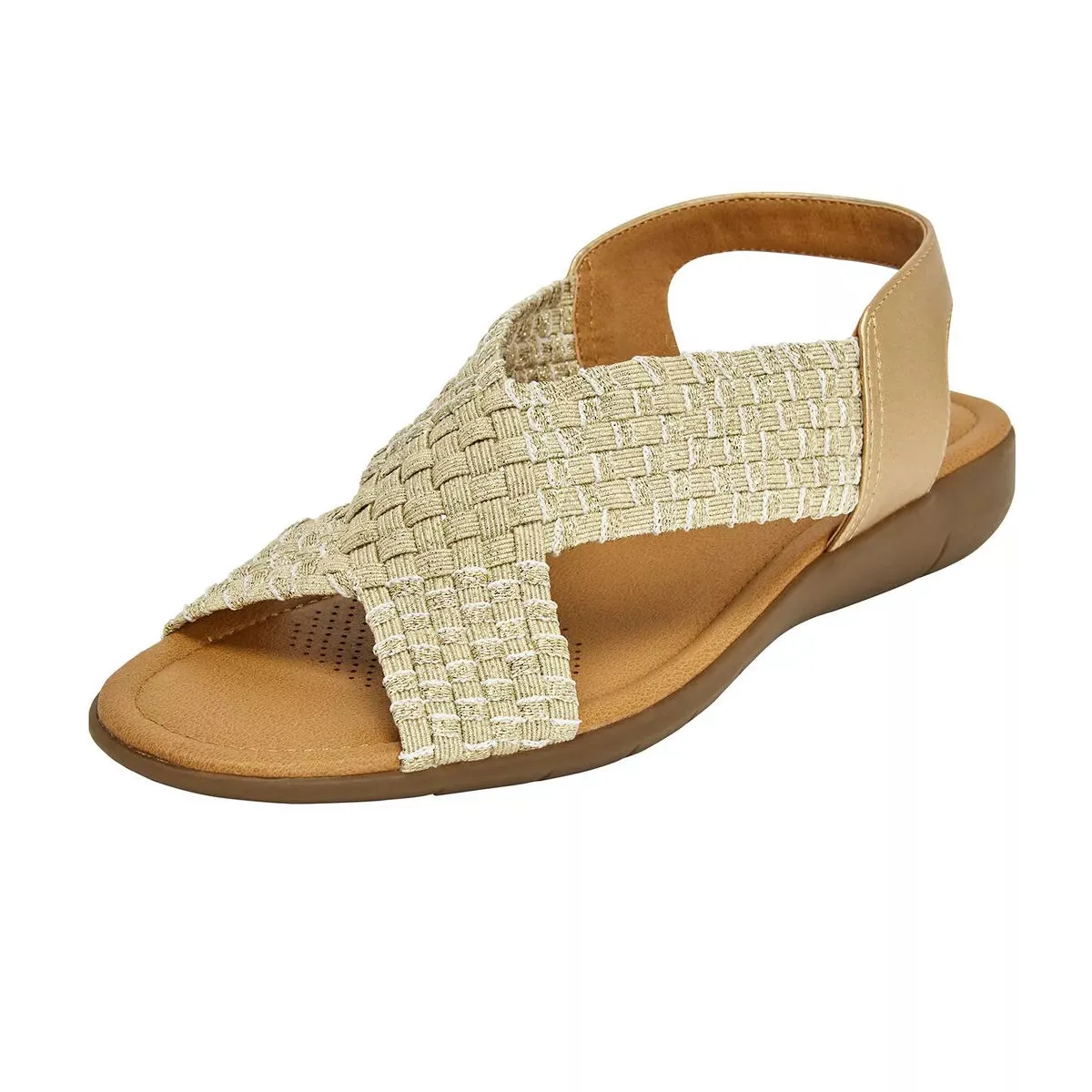 Celestia Sling Sandal Comfort View Women's Shoes