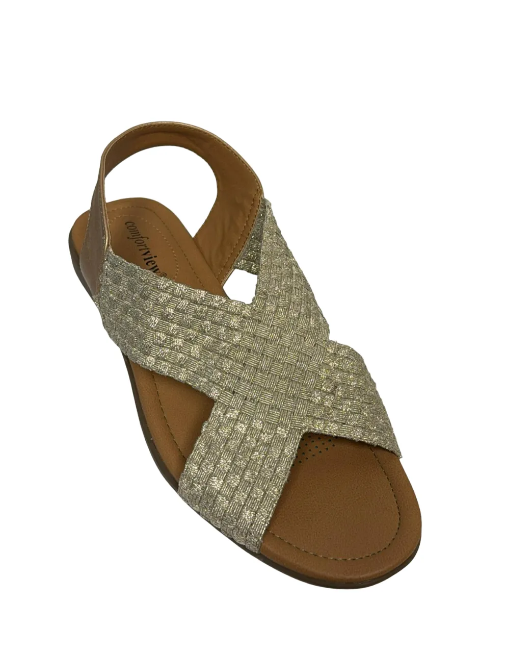 Celestia Sling Sandal Comfort View Women's Shoes