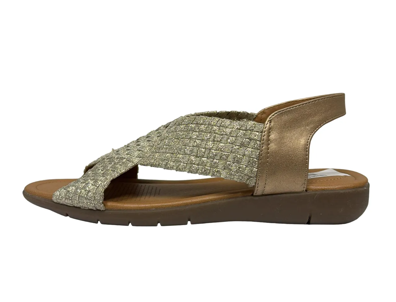 Celestia Sling Sandal Comfort View Women's Shoes