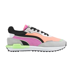 City Rider Puma sneakers, multicolor