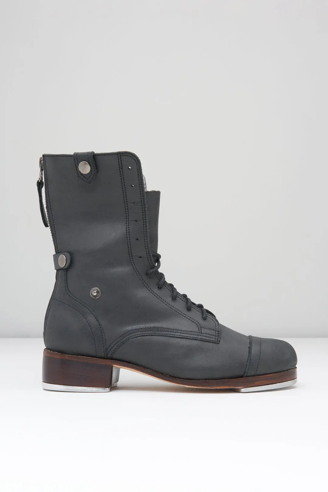 City Tap Boot (S0902L)