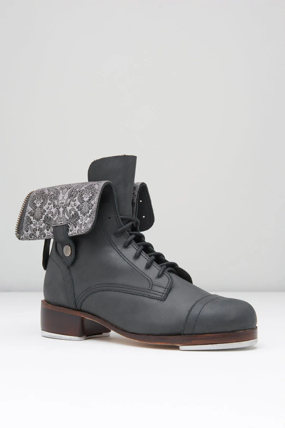 City Tap Boot (S0902L)