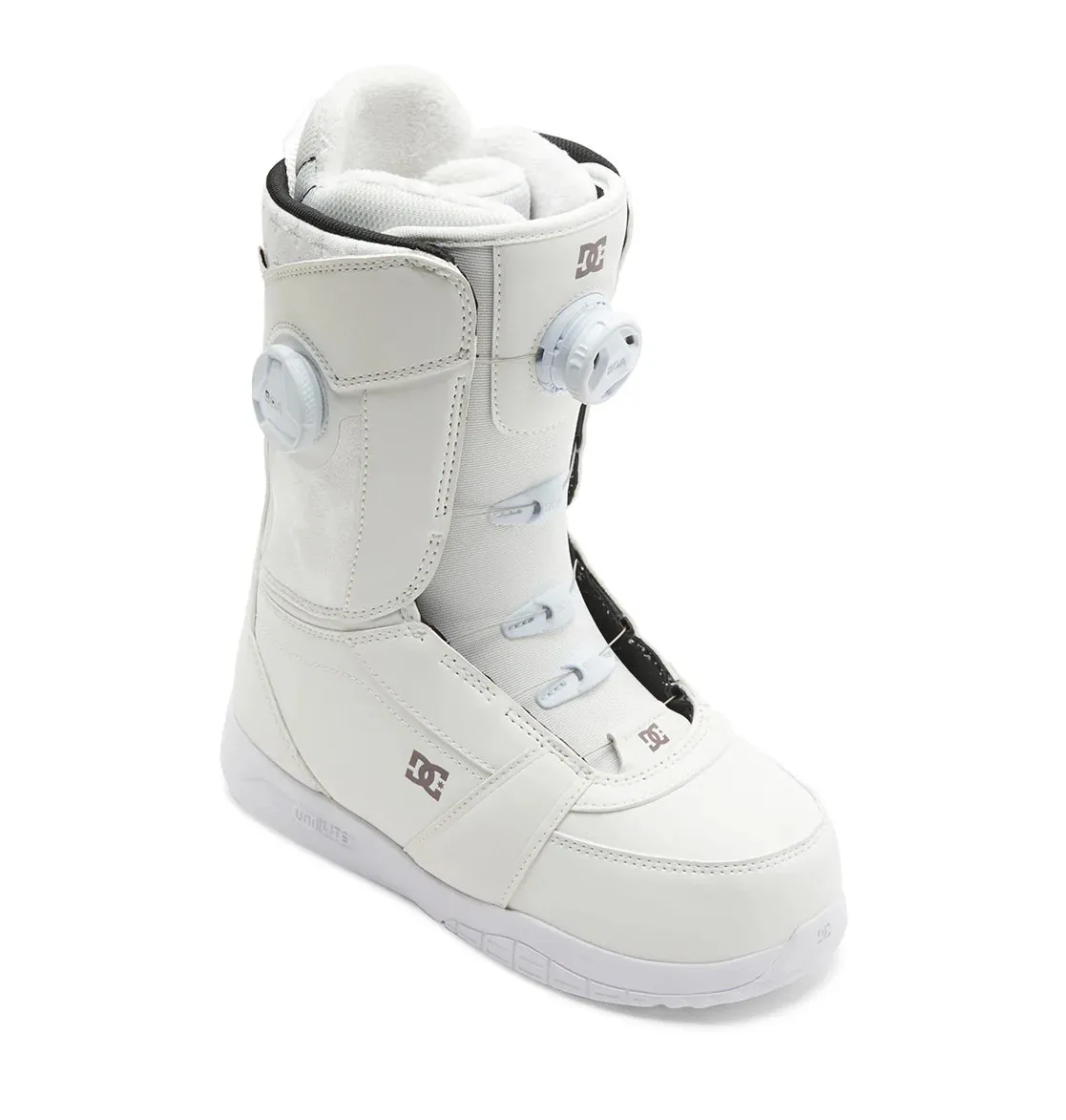 DC Lotus BOA Women's Snowboard Boots - 2025