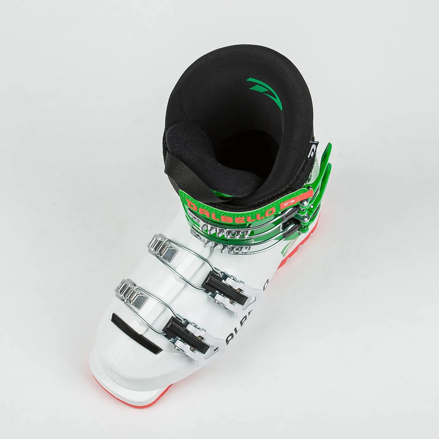 DRS 60 JR Ski Boots 2024