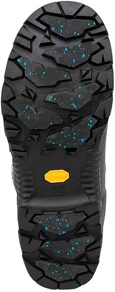 Dryshod STEADYETI Ankle boot with genuine Vibram® Arctic Grip™ Outsole