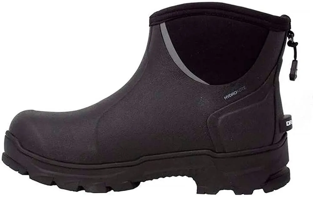 Dryshod STEADYETI Ankle boot with genuine Vibram® Arctic Grip™ Outsole