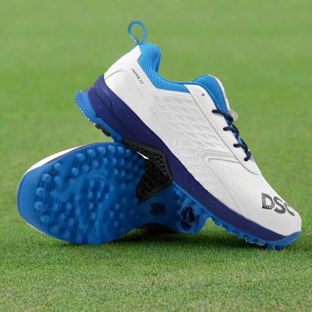 DSC Jaffa 22 Cricket Shoes