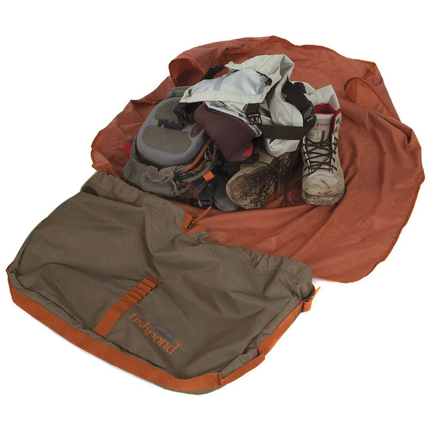 Fishpond Burrito Wader Bag