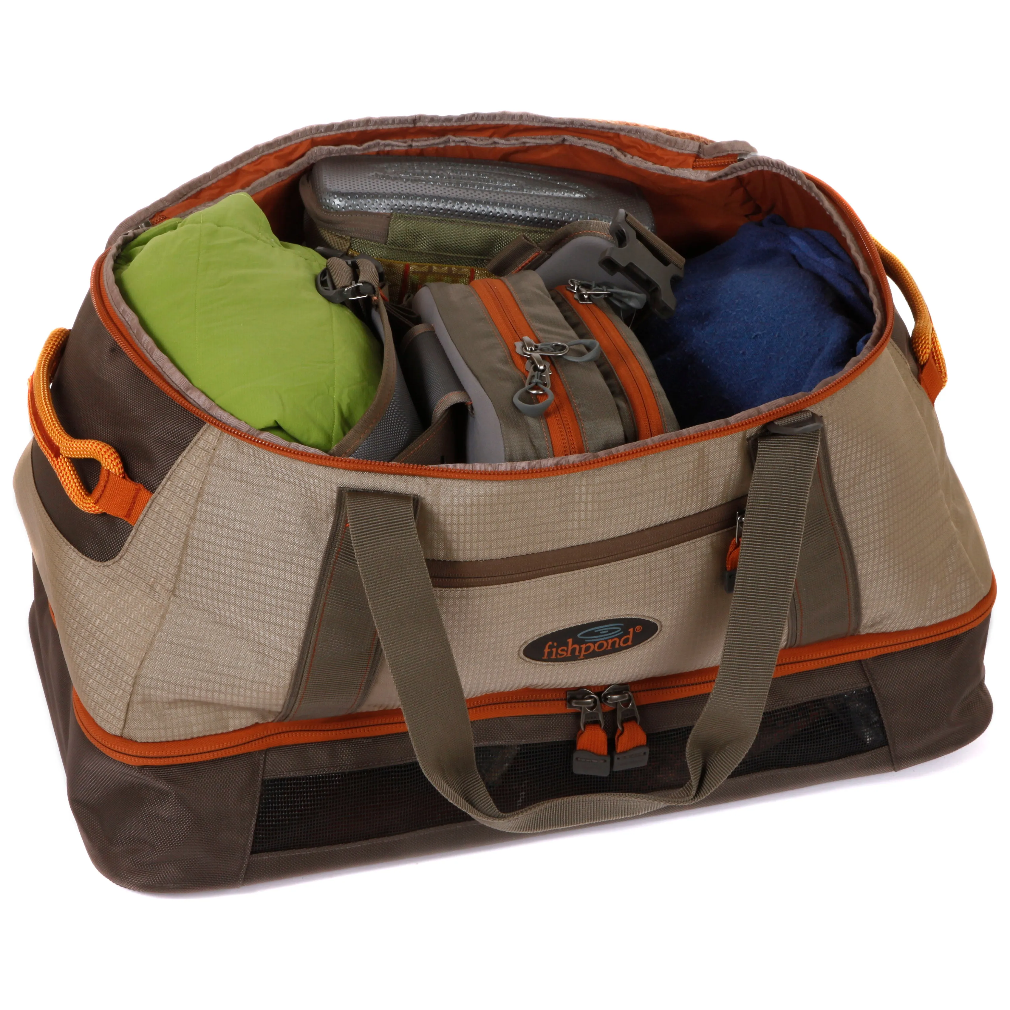 Fishpond Flattops Wader Duffel