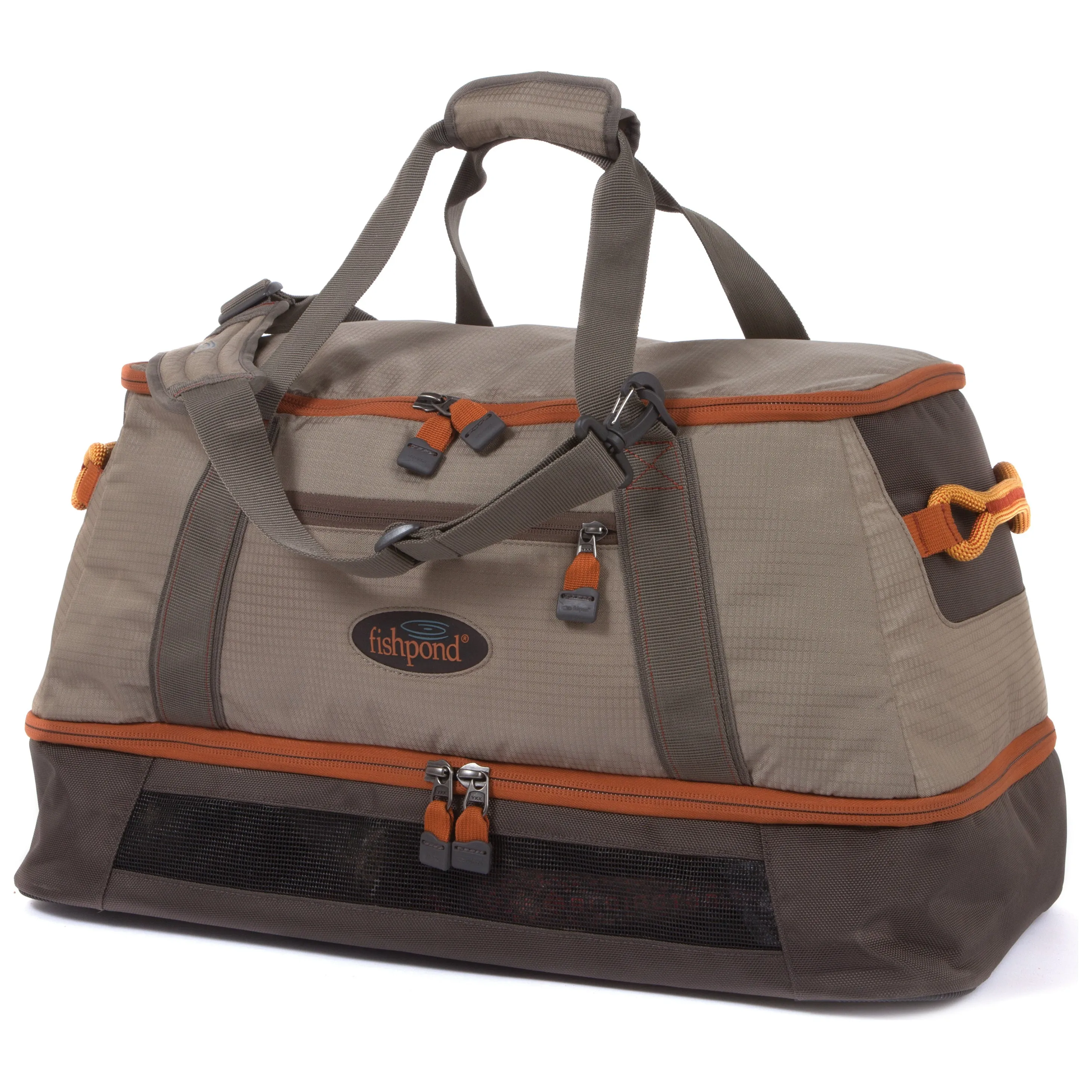 Fishpond Flattops Wader Duffel