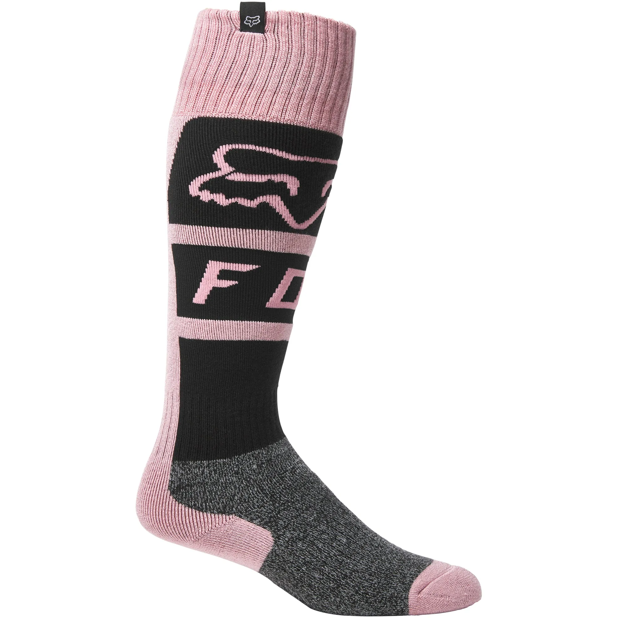 Fox Women's Lux Socks (Purple Haze)