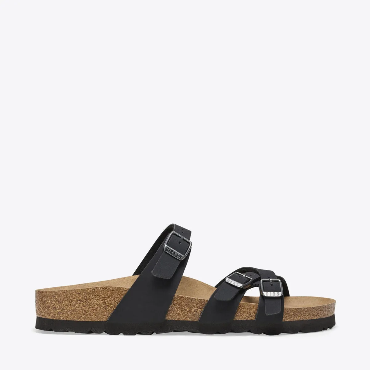 Franca Birkibuc Earthy Vegan