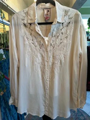 Gillian Blouse