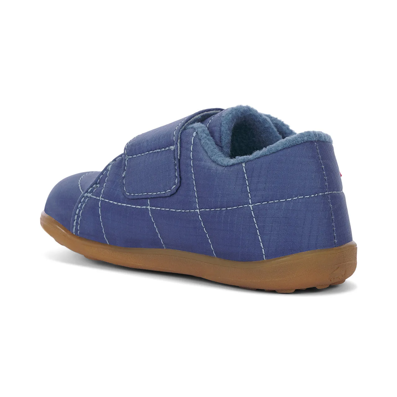 Indoor/Outdoor Slipper - Aspen Blue