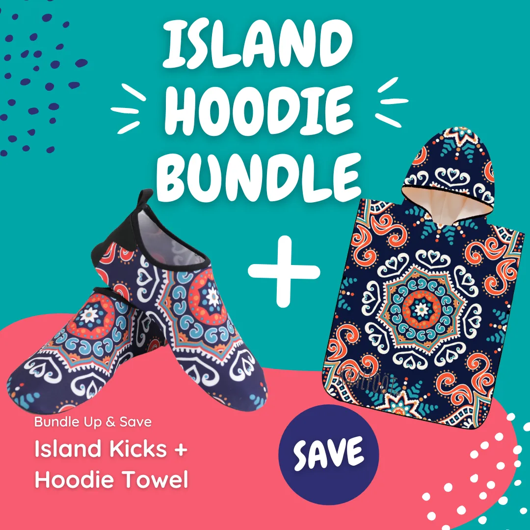 Island Hoodie Bundle