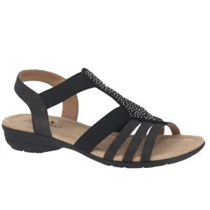 Jemma-01  Ladies Sandal